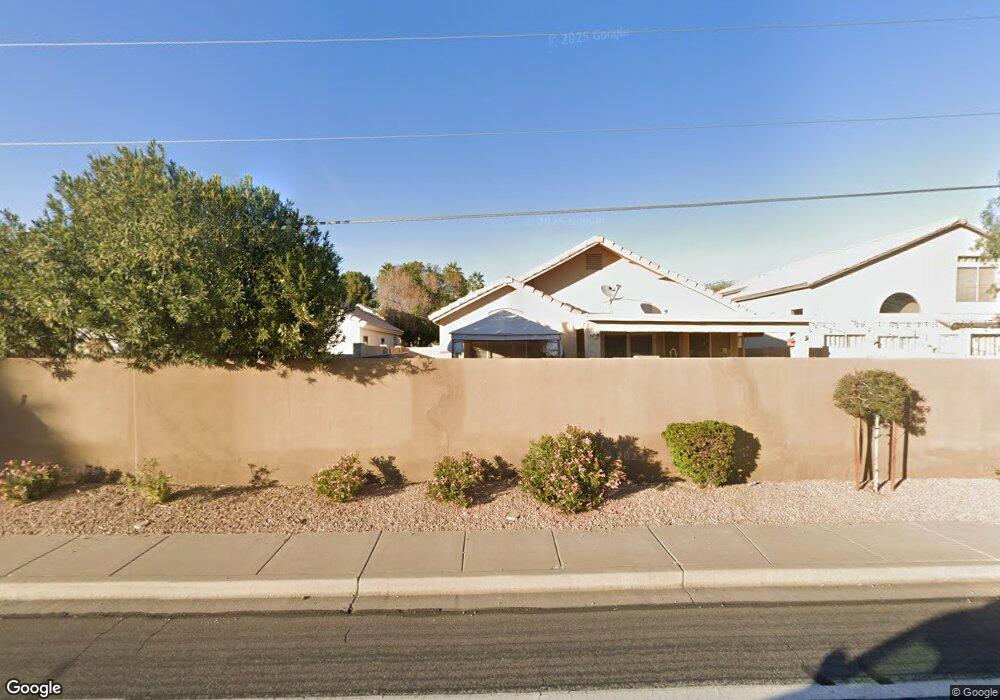 1252 E Cindy St, Chandler, AZ 85225 - photo 1