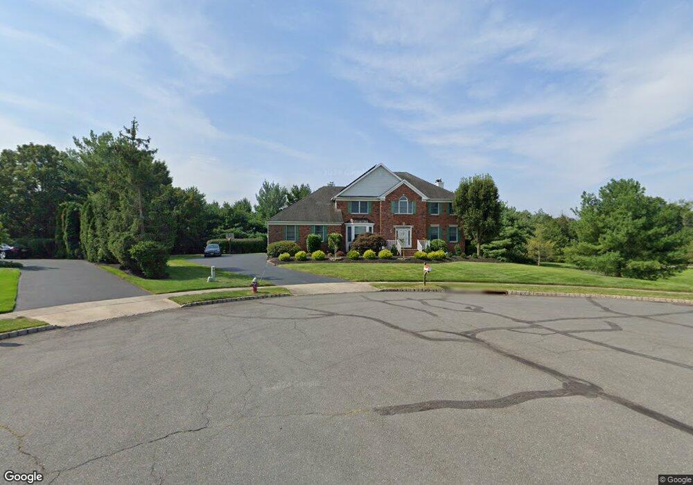 20 Kershaw Ln, Belle Mead, NJ 08502 - photo 1