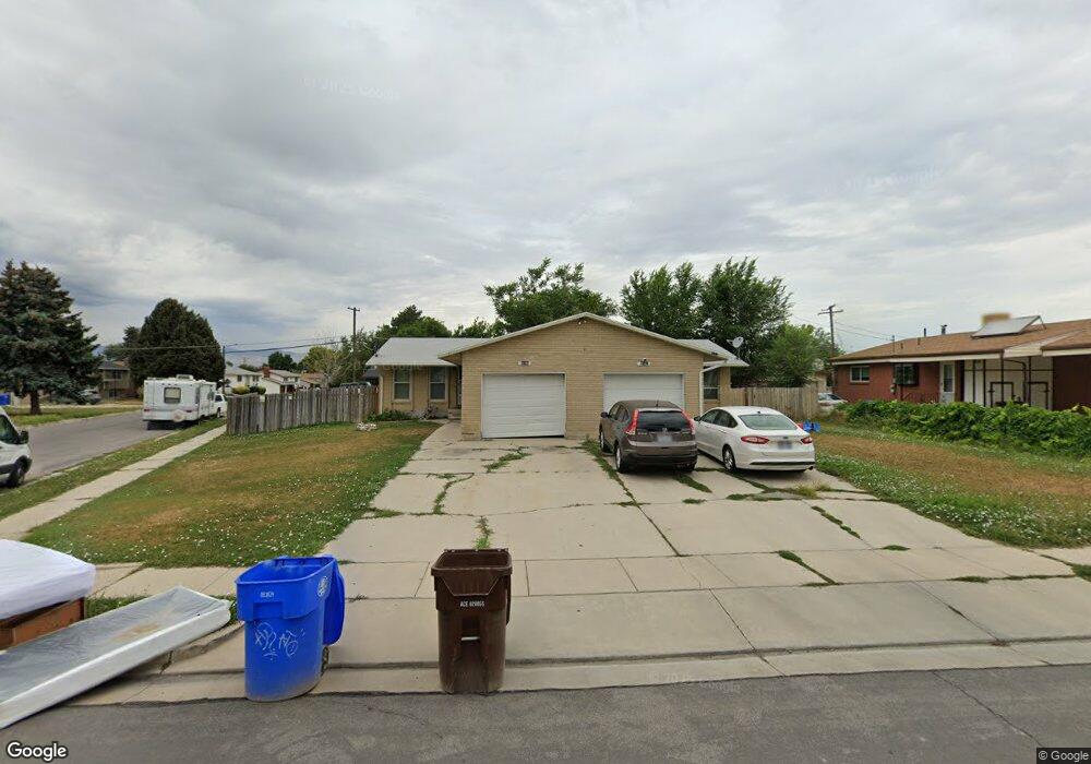 15310 S Pioneer St, Midvale, UT 84047 - photo 1