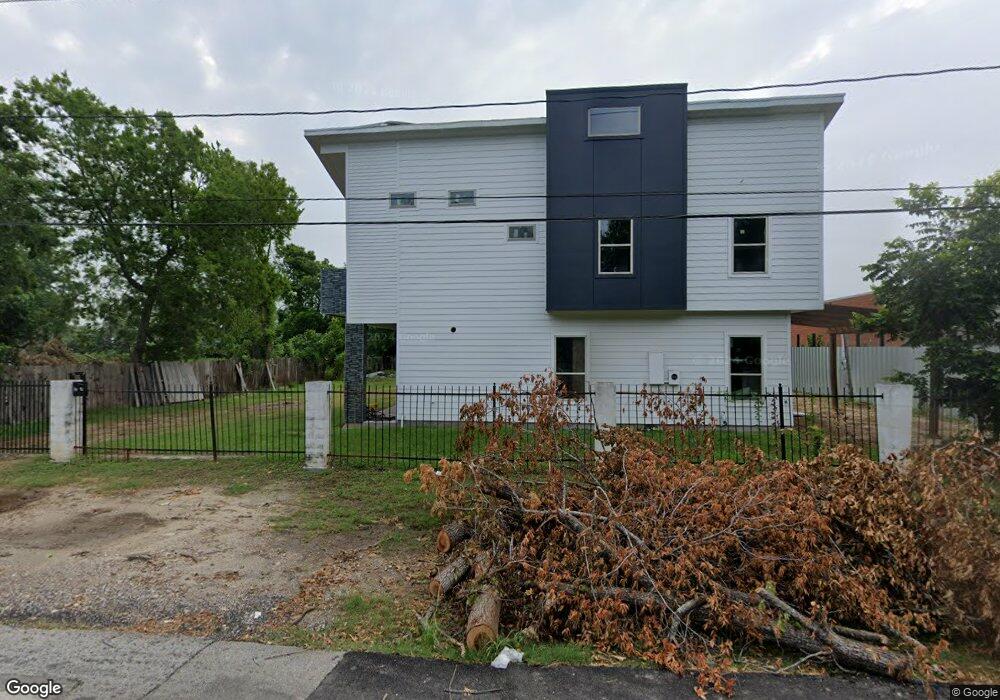 9012 Harrell St, Houston, TX 77093 - photo 1