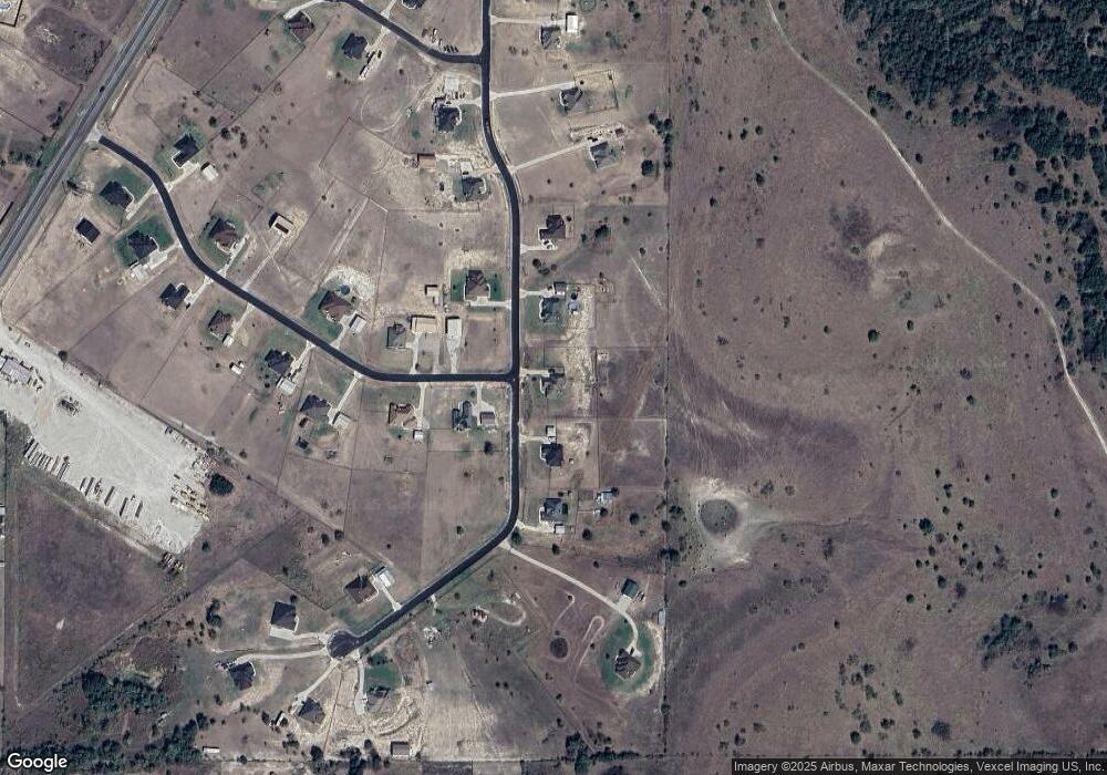 1019 Cloudy Ct, Weatherford, TX 76085 - photo 1