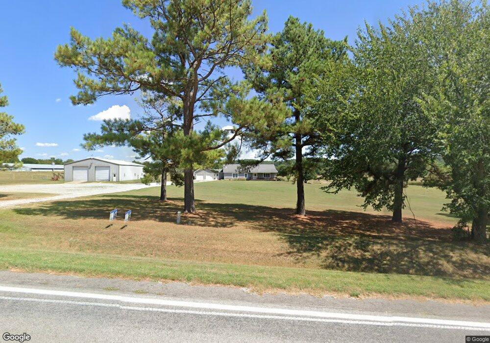 8840 N Highway 43, Maysville, AR 72747 - photo 1