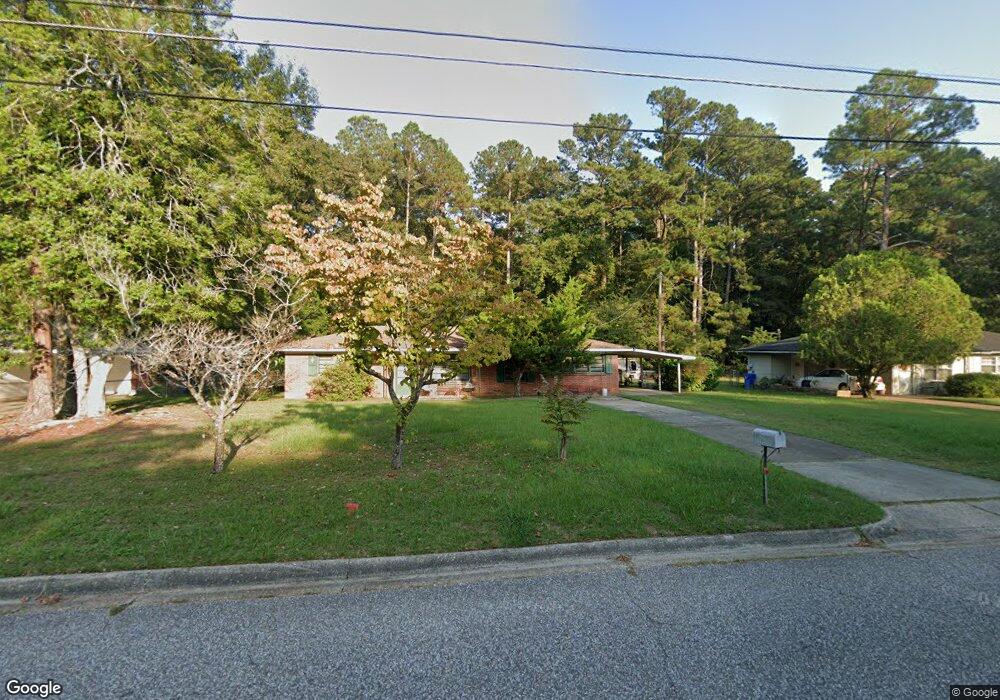 221 Reid Dr, Dothan, AL 36301 - photo 1