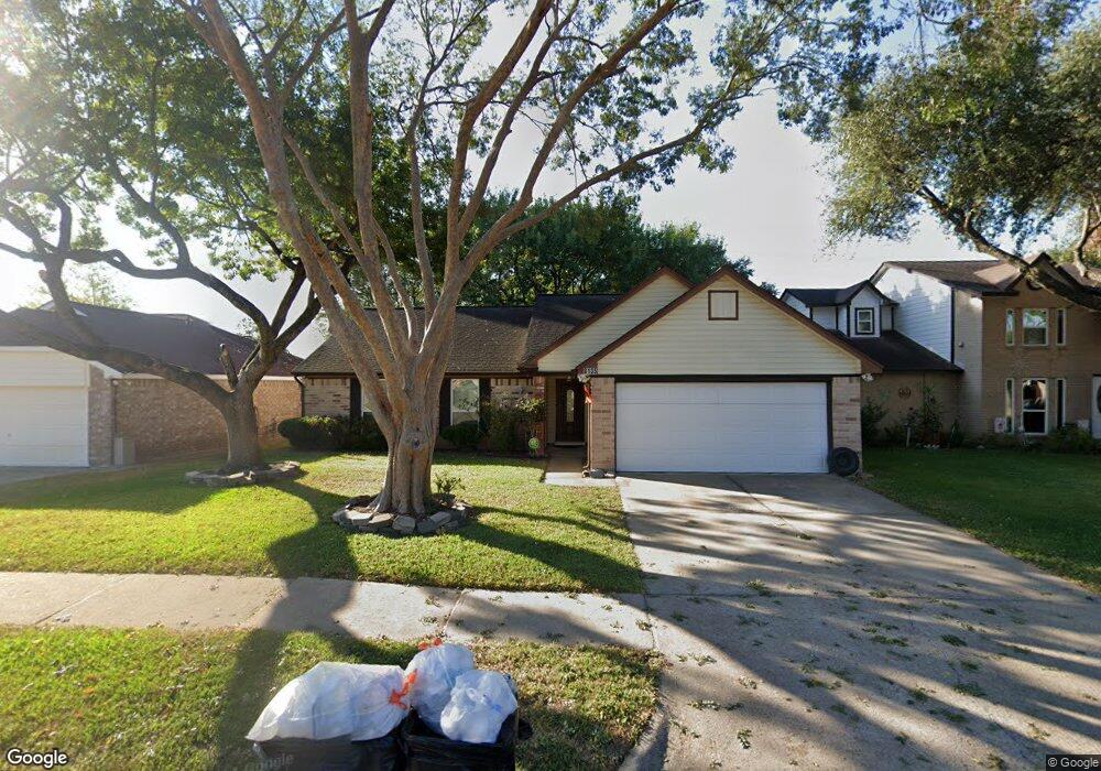 8135 Big Oak Trail Dr, Houston, TX 77040 - photo 1