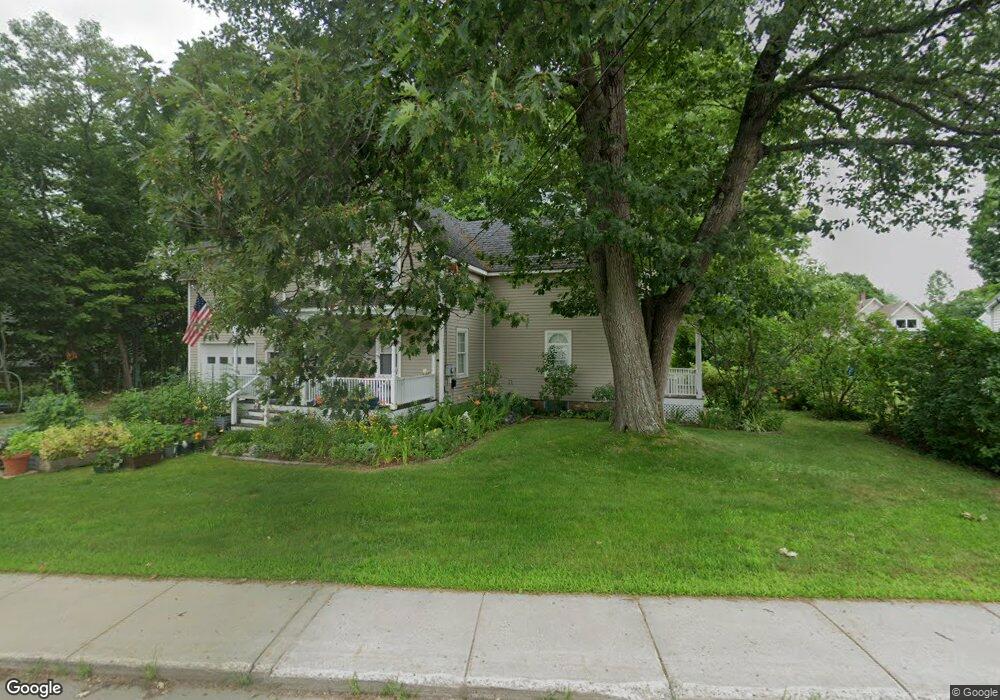 34 Church St, Lincoln, NH 03251 - photo 1