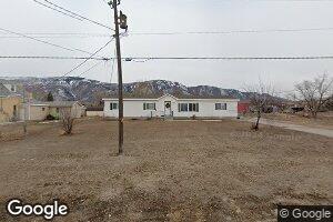 237 N 300 St W, Fountain Green, UT 84632