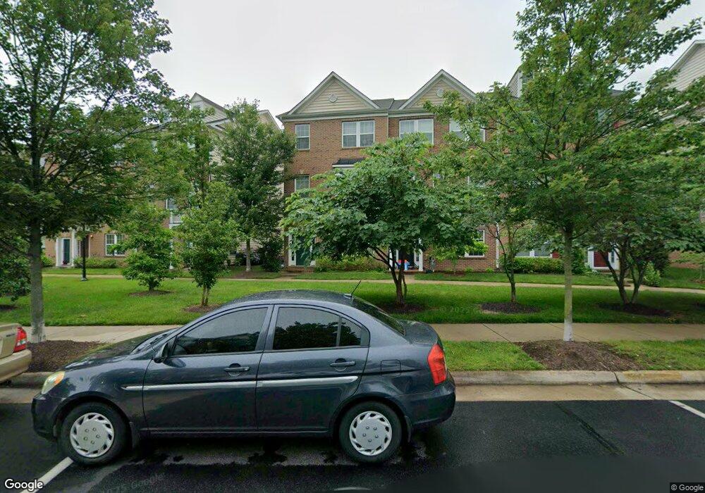 8811 Bentfield Dr, Manassas, VA 20110 - photo 1