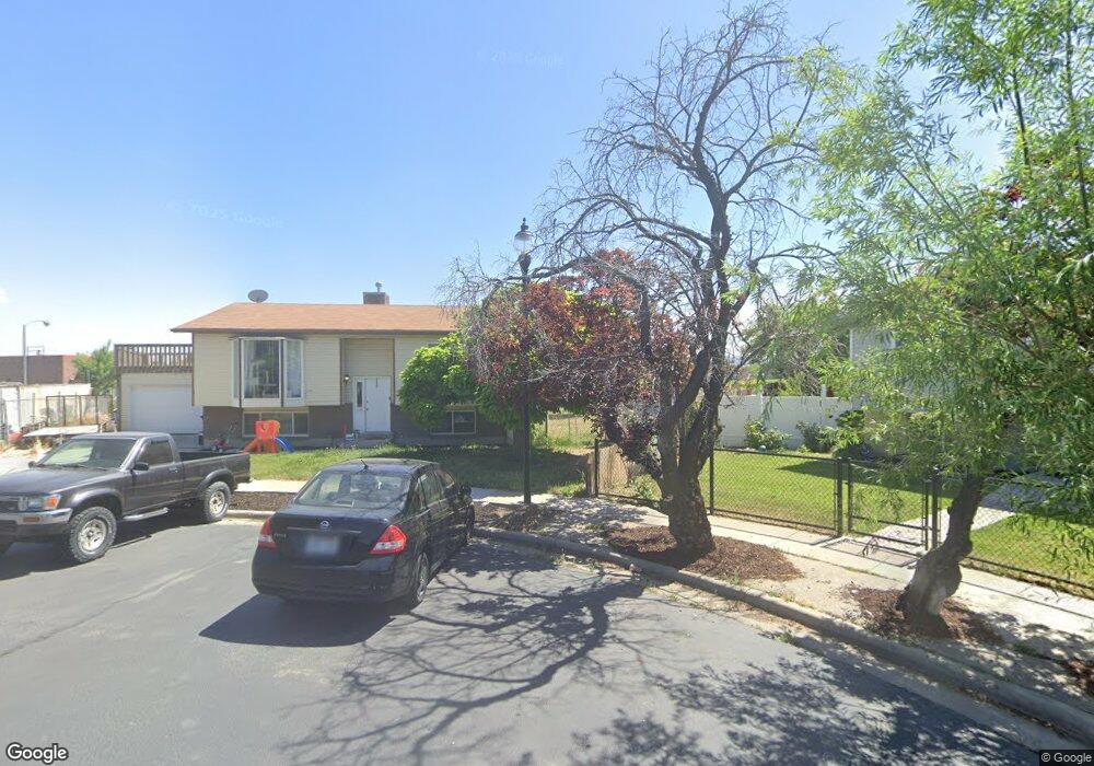 8388 S 3540 W, West Jordan, UT 84088 - photo 1