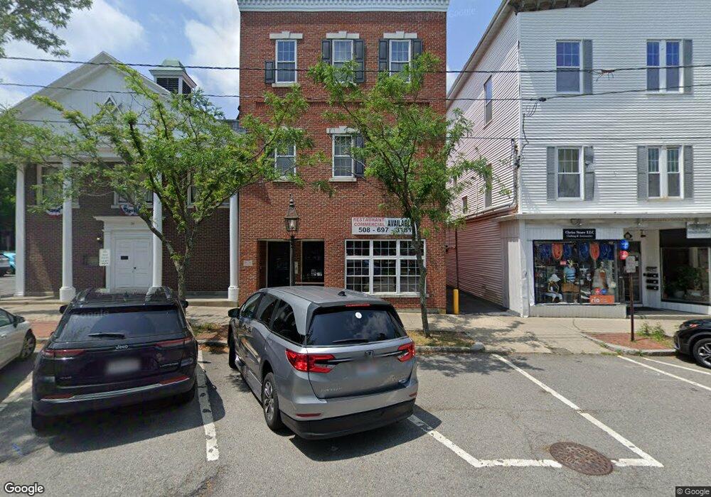 35 Central Square, Bridgewater, MA 02324 - photo 1