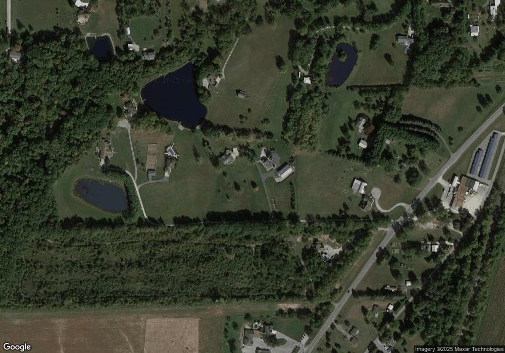 18925 N State Road 1, Spencerville, IN 46788 - photo 1