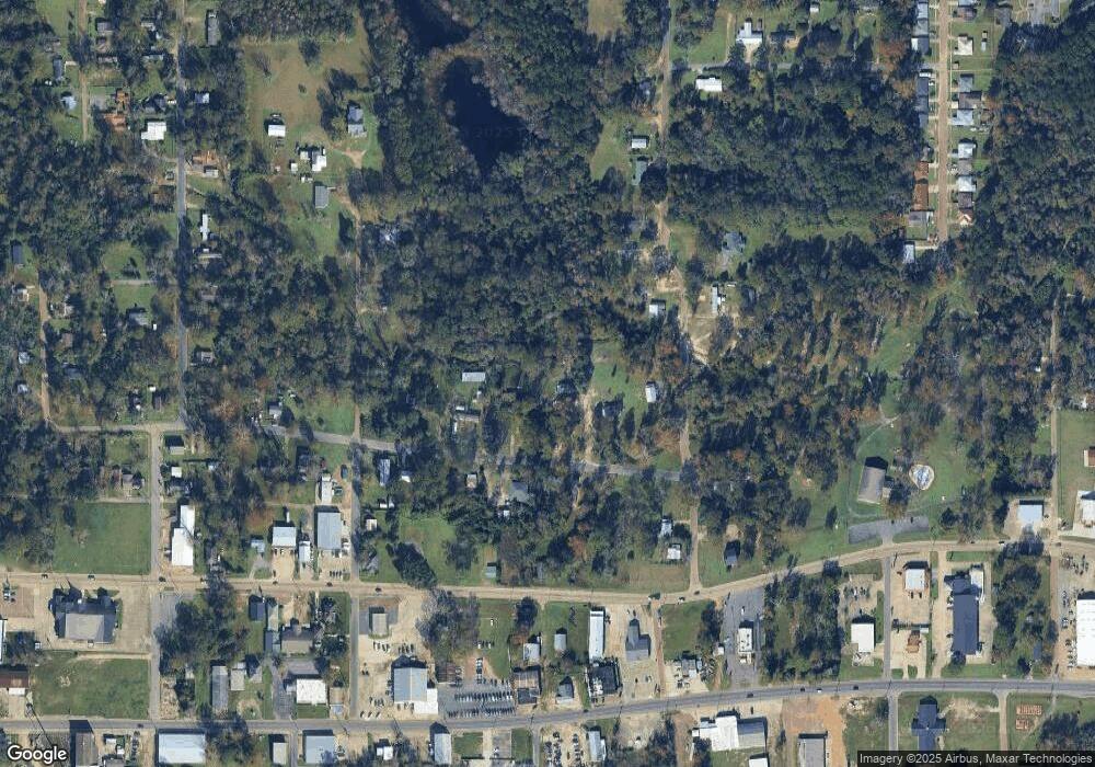 311 Briar St, Deridder, LA 70634 - photo 1