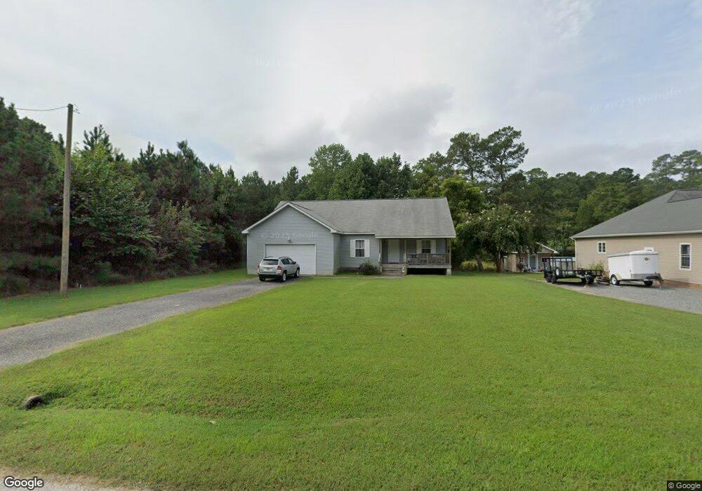 2755 O D I St, West Point, VA 23181 - photo 1