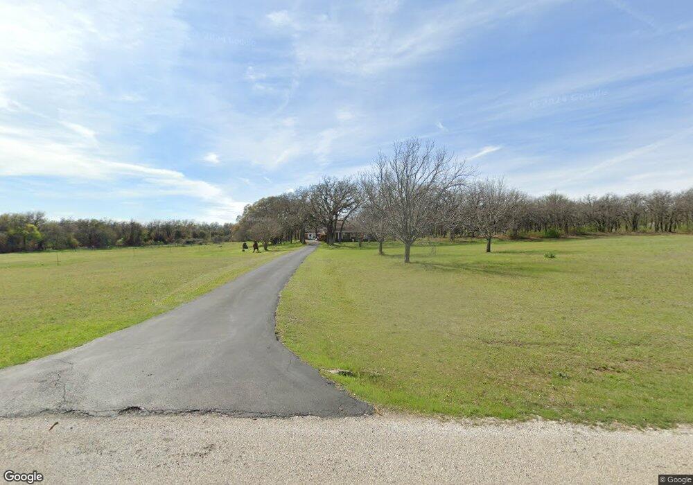 350 Shady Oak Dr, Weatherford, TX 76087 - photo 1