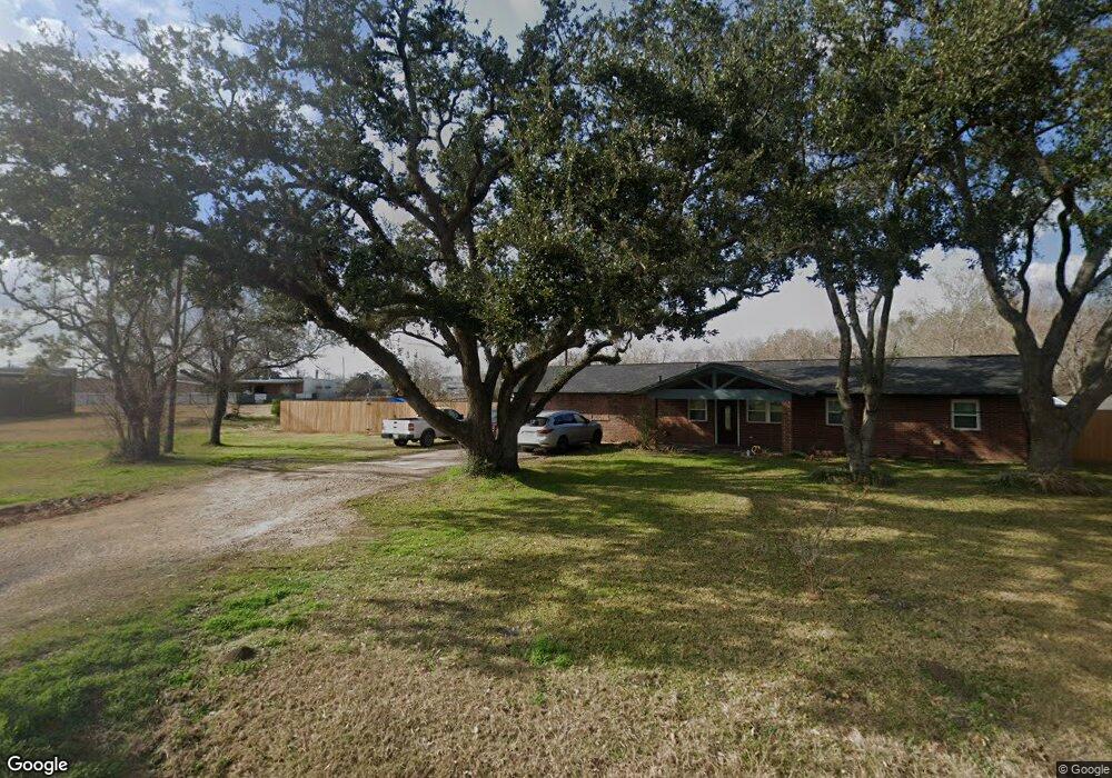 1073 County Road 149, Alvin, TX 77511 - photo 1