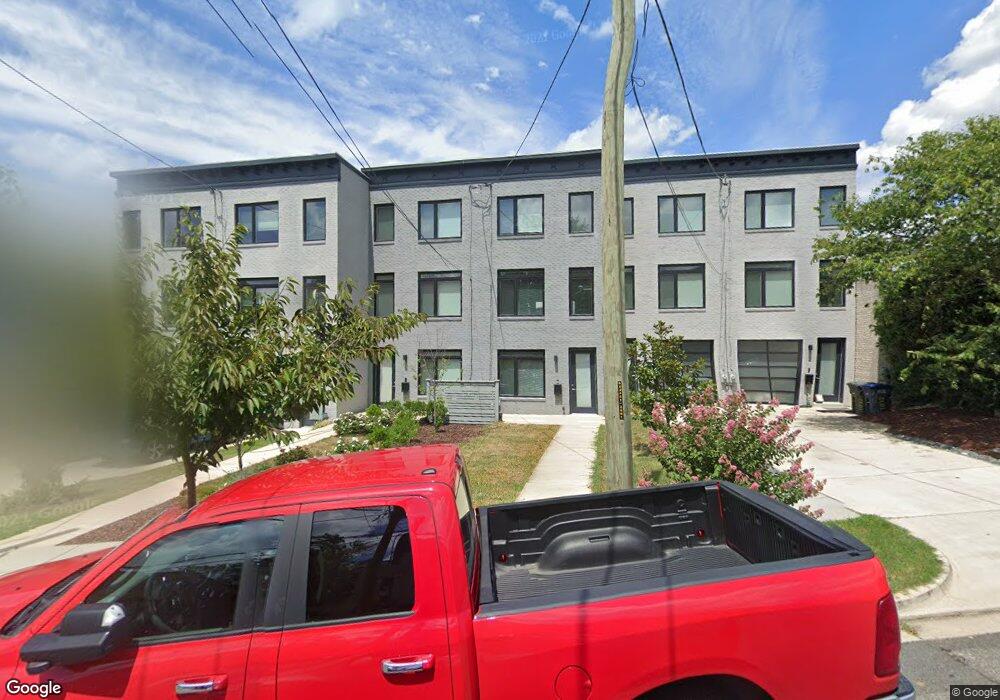 1026 Perry St NE, Washington, DC 20017 - photo 1