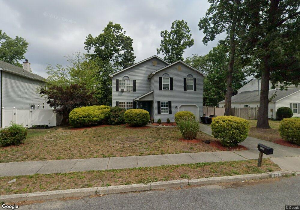 204 Franklin Ave, Berlin, NJ 08009 - photo 1