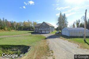 57 Golf Course Rd, Saint David, ME 04773