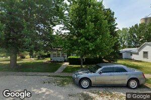 110 E Fox St, Bradgate, IA 50520