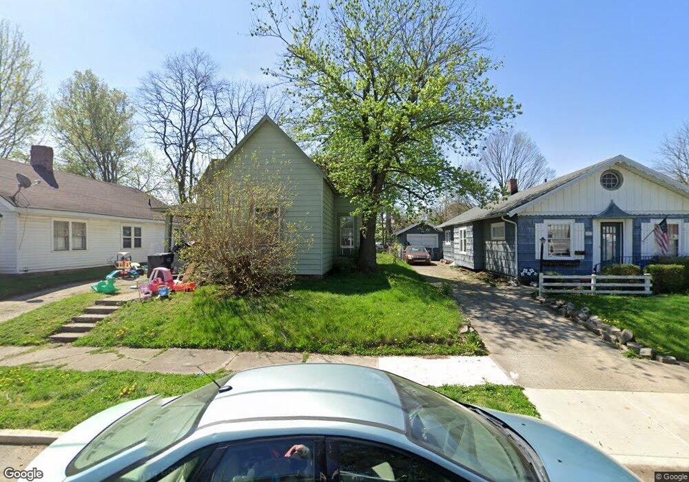 1015 W 7th St, Anderson, IN 46016 - photo 1