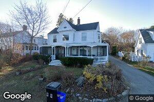 39 Cape Rd, New Castle, NH 03854
