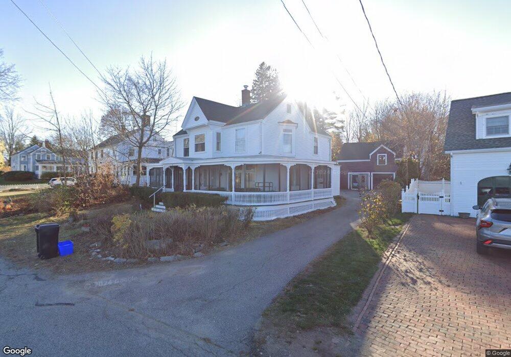 39 Cape Rd, New Castle, NH 03854 - photo 1