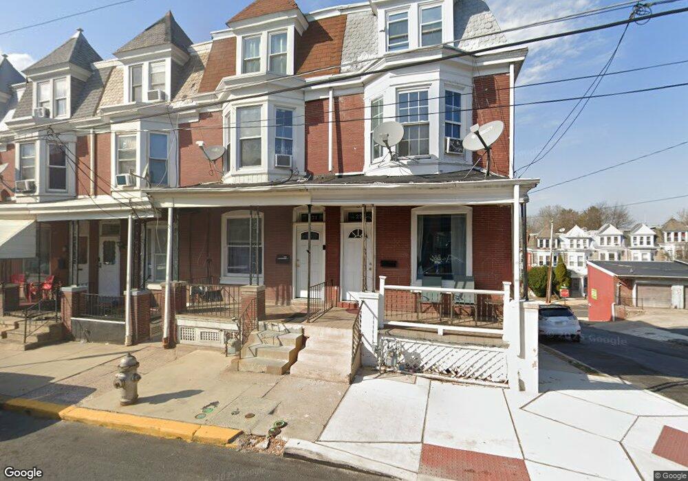 231 Jameson Place, Reading, PA 19601 - photo 1