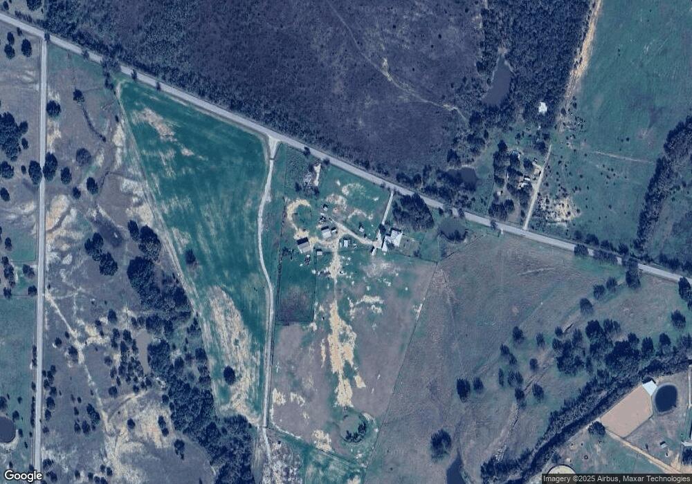 7601 New Authon Rd, Weatherford, TX 76088 - photo 1