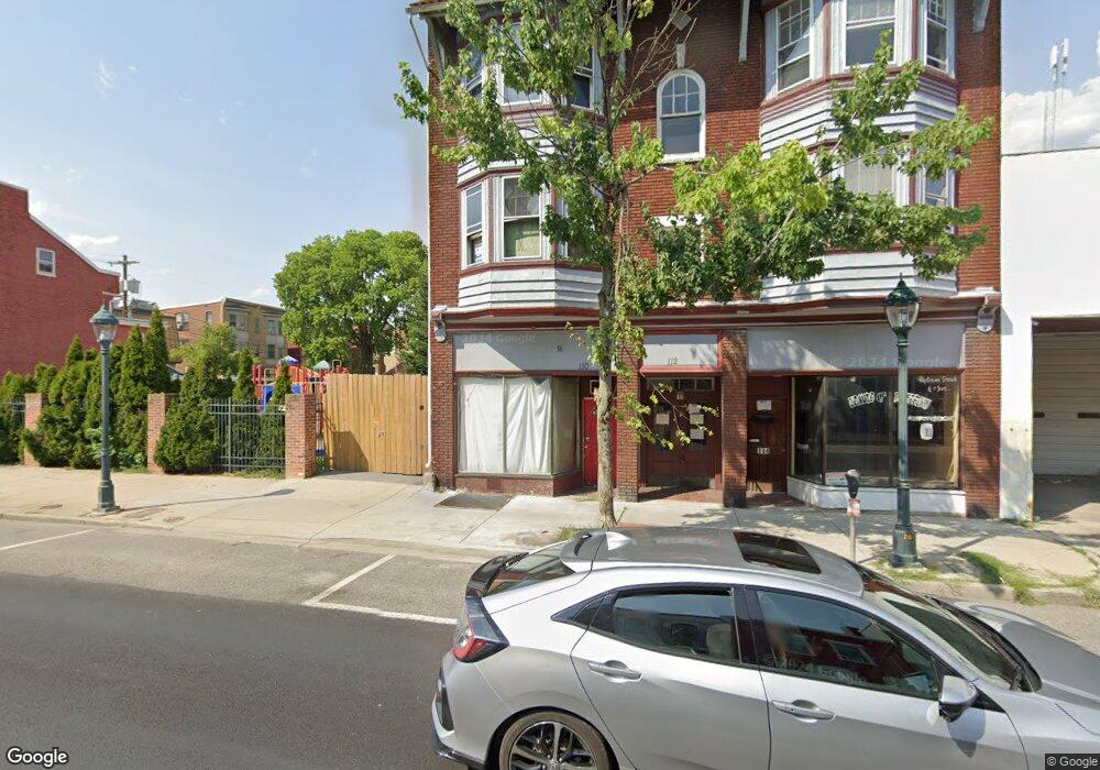 112 E Washington St unit 3W, Hagerstown, MD 21740 - photo 1