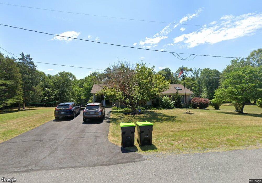 124 Virginia Dr, Stephens City, VA 22655 - photo 1