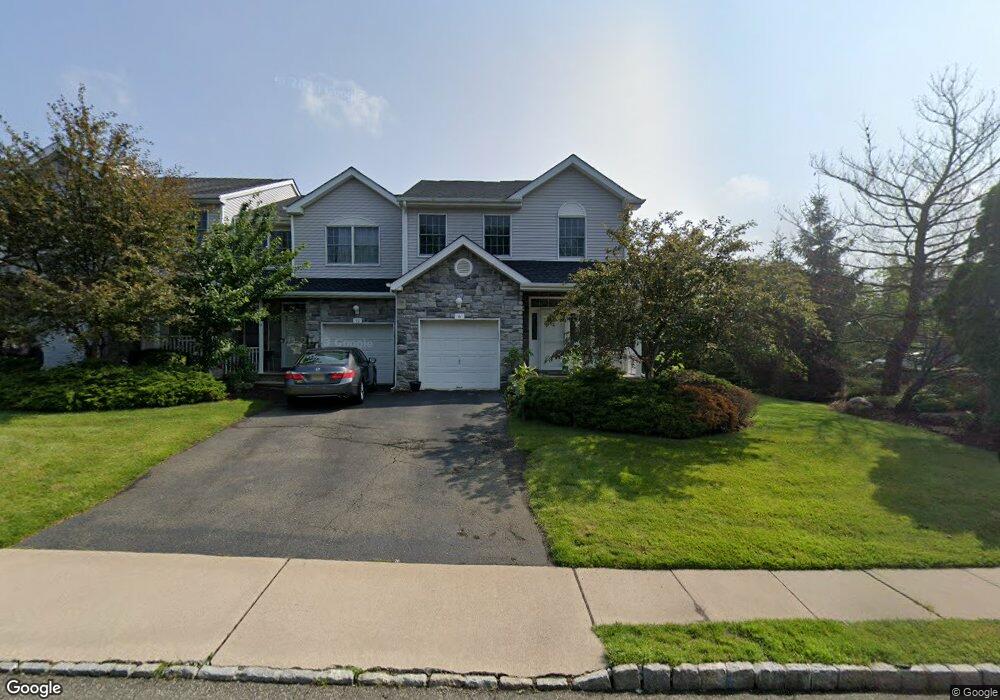 6 Emily Place, Parsippany, NJ 07054 - photo 1