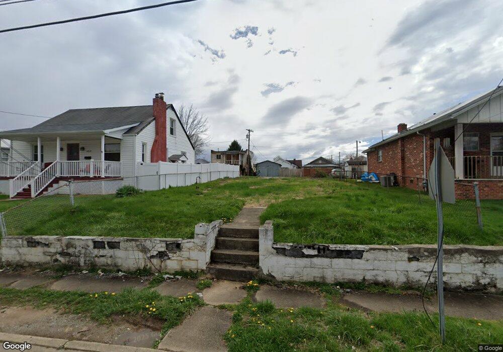 1221 Moore Ave, Dunbar, WV 25064 - photo 1