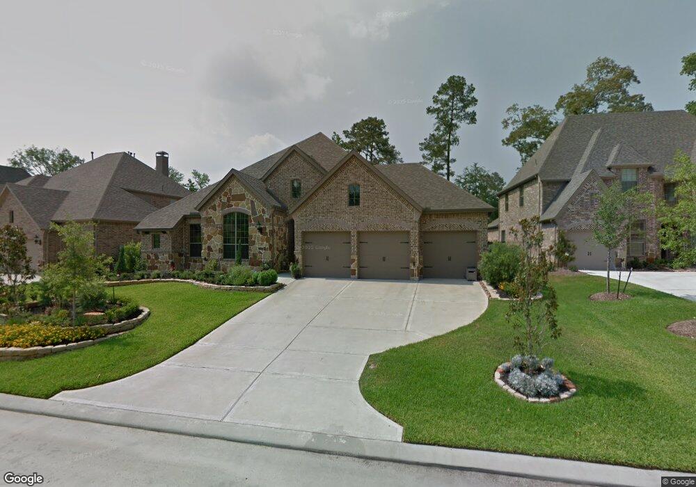 38 S Almondell Way, Magnolia, TX 77354 - photo 1