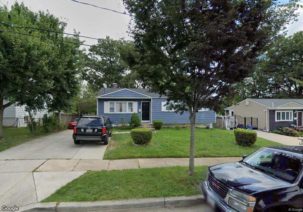 9119 Kinzer St, Lanham, MD 20706 - photo 1