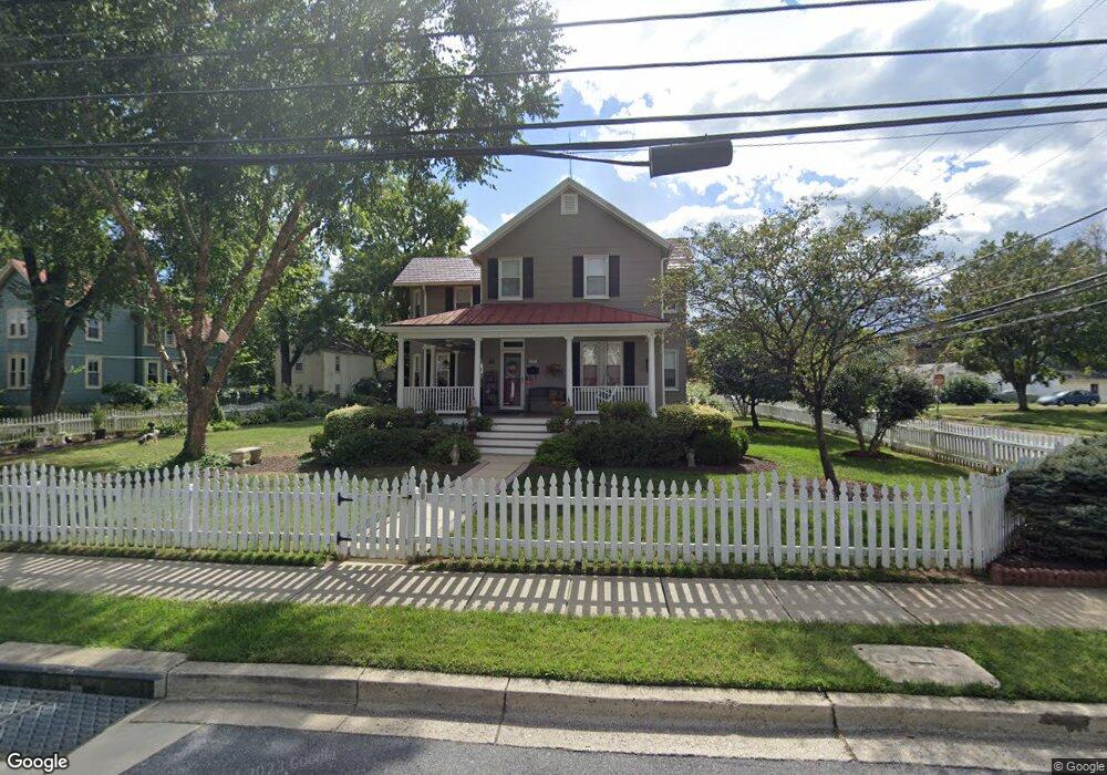 336 Montgomery St, Laurel, MD 20707 - photo 1