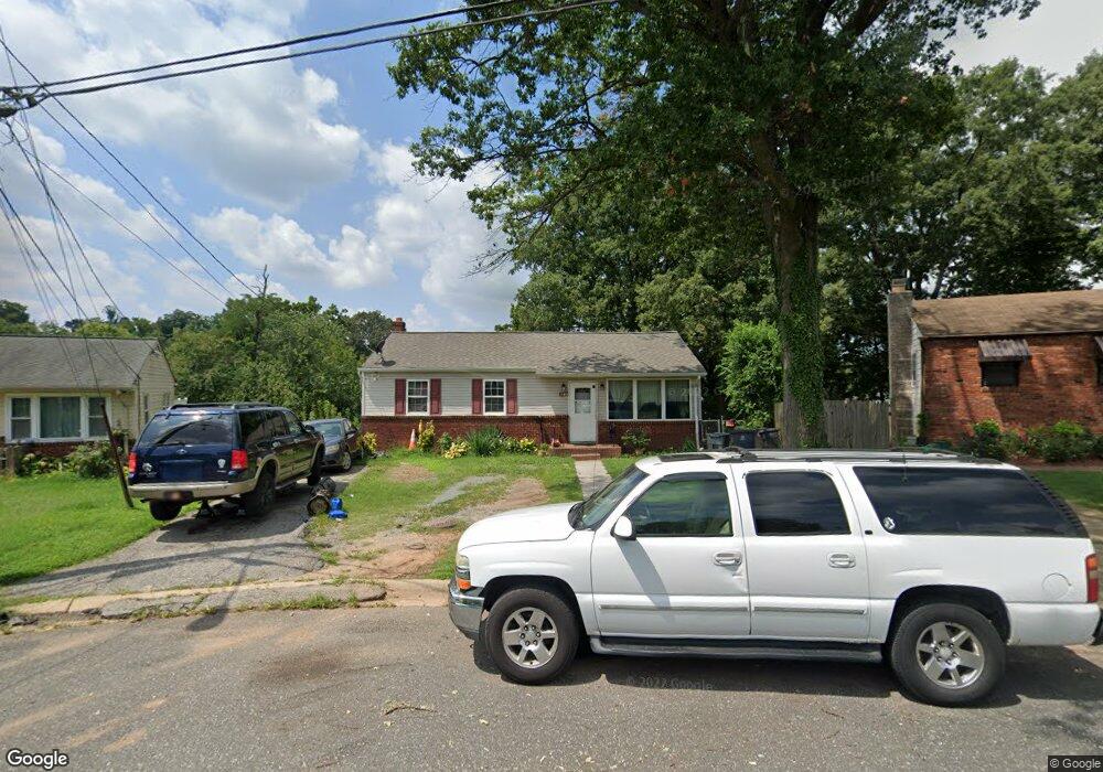 5212 59th Ave, Riverdale, MD 20737 - photo 1