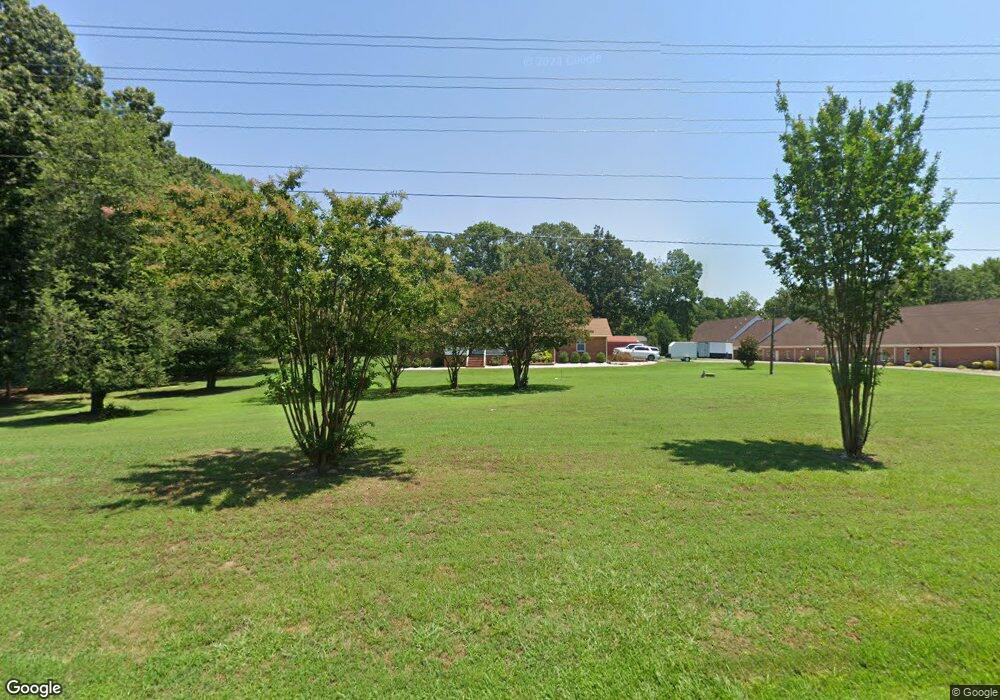 4329 Prince George Dr, Hopewell, VA 23860 - photo 1