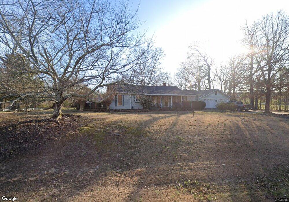 4726 E Fairview Rd SW, Stockbridge, GA 30281 - photo 1