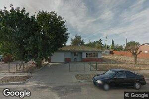 17175 Myrtle Ave, Huron, CA 93234