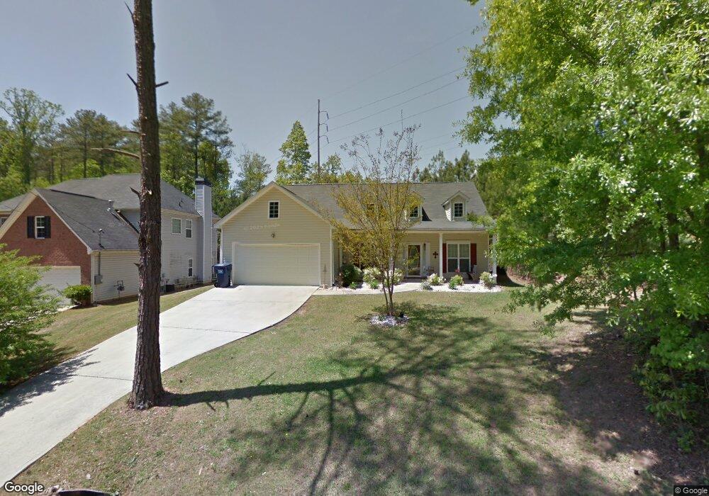 1207 Flamingo Dr, Austell, GA 30168 - photo 1