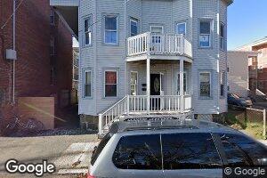 32 Prince St Unit 1, Salem, MA 01970