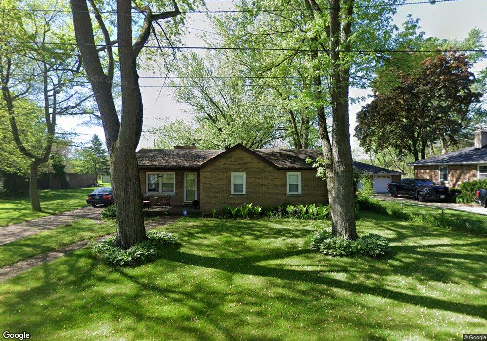 4611 W 41st Ave, Gary, IN 46408 - photo 1