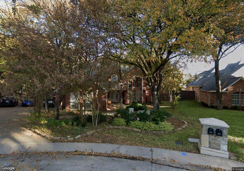 500 Everwood Ct, Southlake, TX 76092 - photo 1