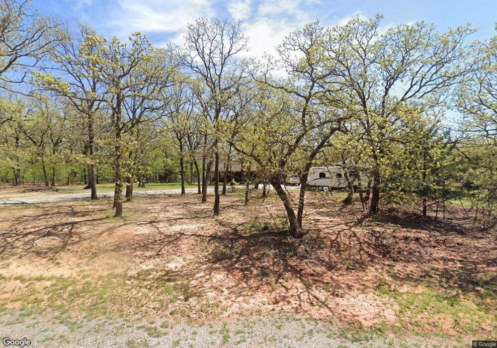 5 Timber Oaks Rd, McLoud, OK 74851 - photo 1