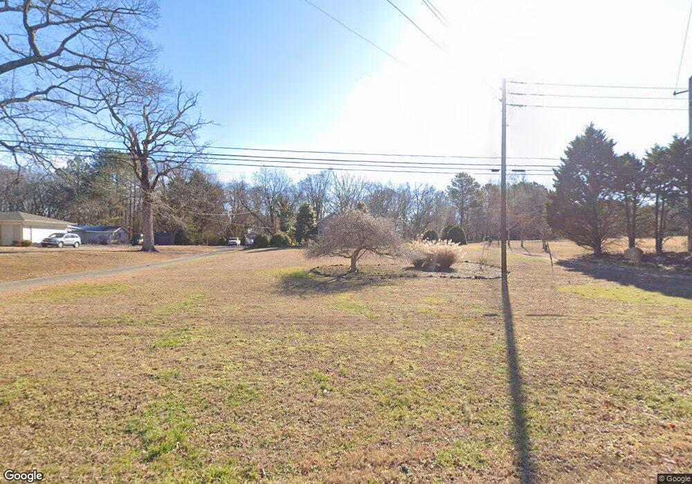 406 Salem Rd, Oxford, NC 27565 - photo 1