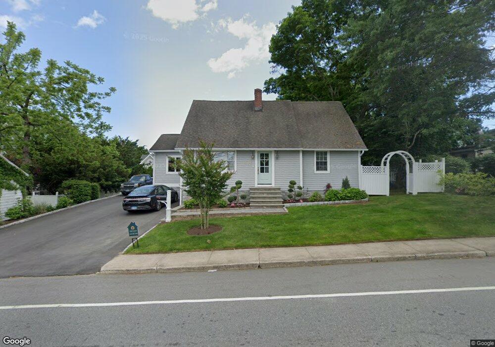 1575 New Haven Ave, Milford, CT 06460 - photo 1