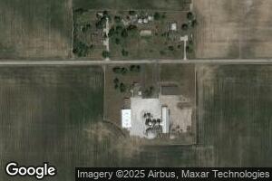 2331 W 1100 S, Fairmount, IN 46928