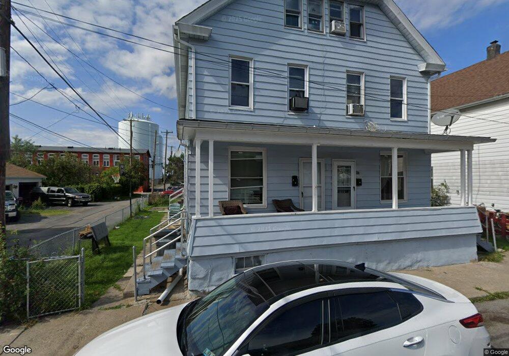 919 W 5th St, Hazleton, PA 18201 - photo 1