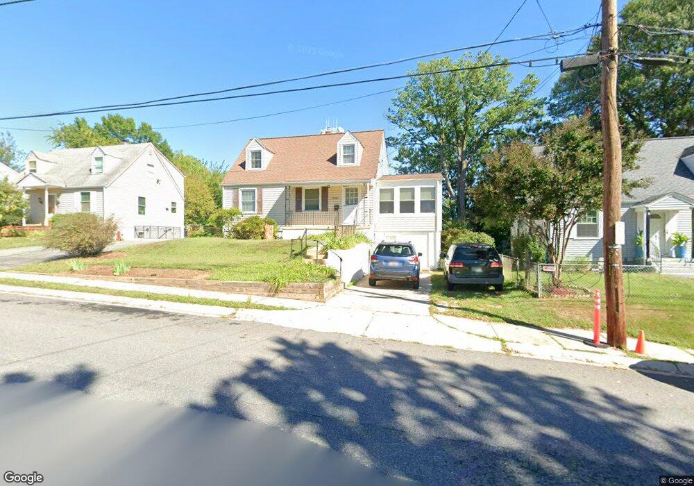 12407 Flack St, Silver Spring, MD 20906 - photo 1