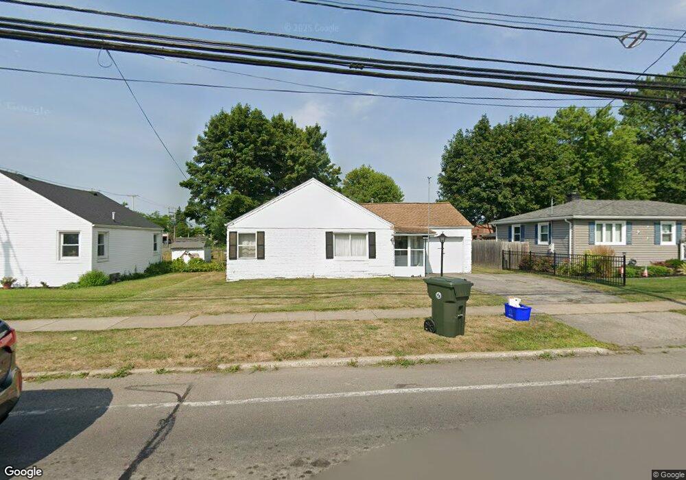 1084 Nash Rd, North Tonawanda, NY 14120 - photo 1