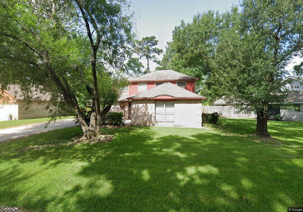 30419 Thorsby Dr, Spring, TX 77386 - photo 1
